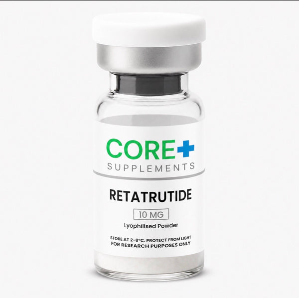 Retatrutide