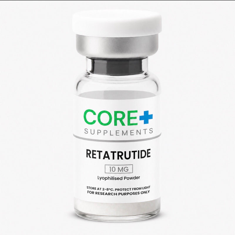 Retatrutide