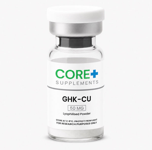 GHK-Cu