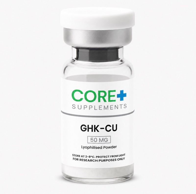 GHK-Cu
