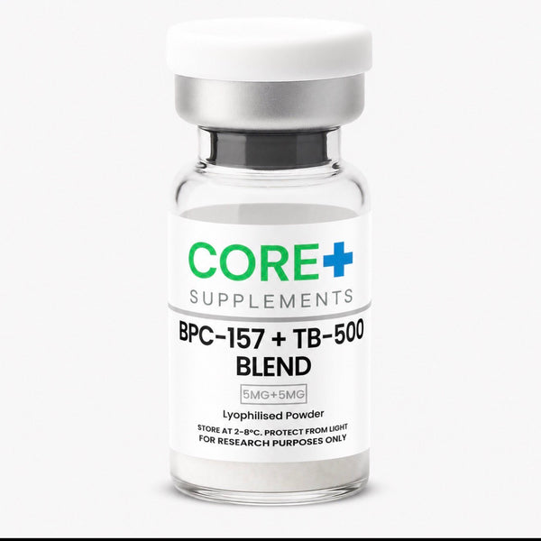 Core Recovery Stack