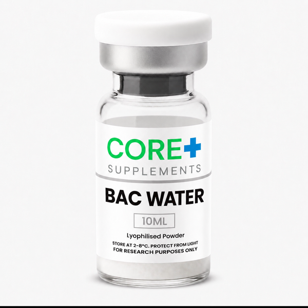 BAC Water
