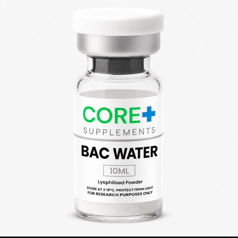 BAC Water