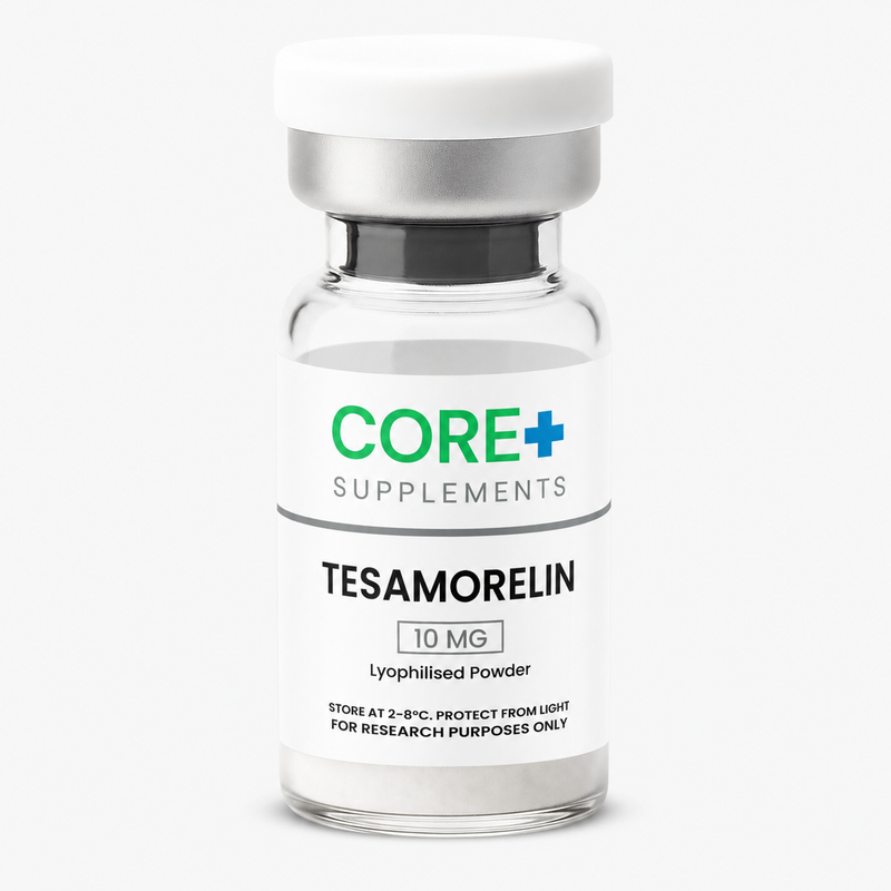 Tesamorelin