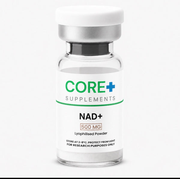 NAD+