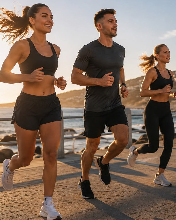 Engineered for your peak